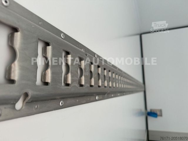 Furgoneta frigorífica IVECO Daily 50C18HA8 TK KOFFER AUT THERMOK LED RFK KLI