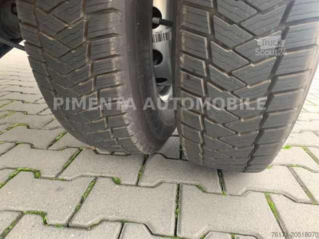 Furgoneta frigorífica IVECO Daily 50C18HA8 TK KOFFER AUT THERMOK LED RFK KLI