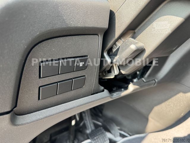 Furgoneta frigorífica IVECO Daily 50C18HA8 TK KOFFER AUT THERMOK LED RFK KLI