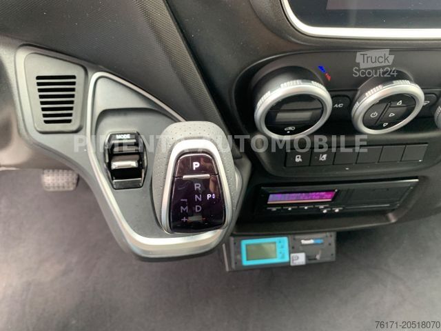 Furgoneta frigorífica IVECO Daily 50C18HA8 TK KOFFER AUT THERMOK LED RFK KLI