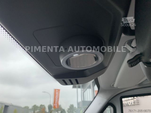 Furgoneta frigorífica IVECO Daily 50C18HA8 TK KOFFER AUT THERMOK LED RFK KLI