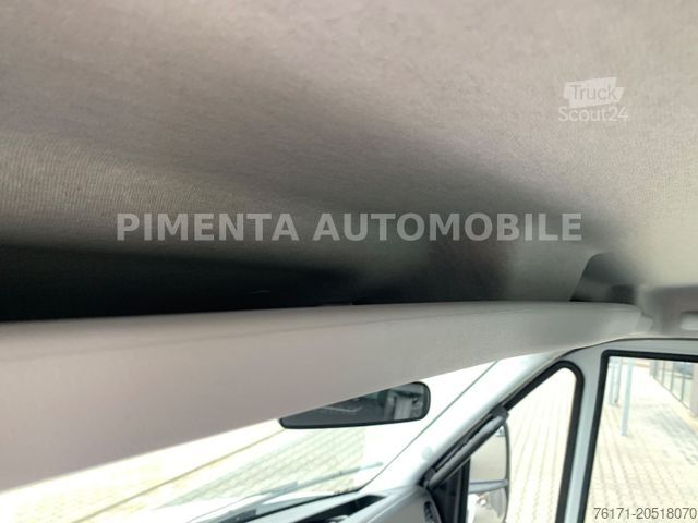 Izotermiczny van chłodnia IVECO Daily 50C18HA8 TK KOFFER AUT THERMOK LED RFK KLI