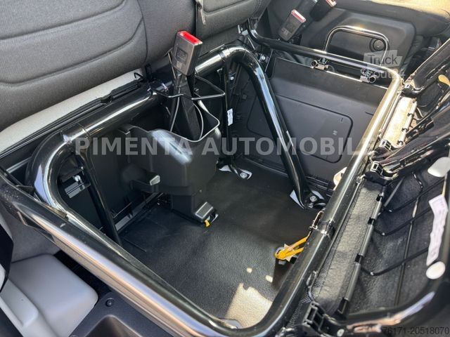 Furgoneta frigorífica IVECO Daily 50C18HA8 TK KOFFER AUT THERMOK LED RFK KLI