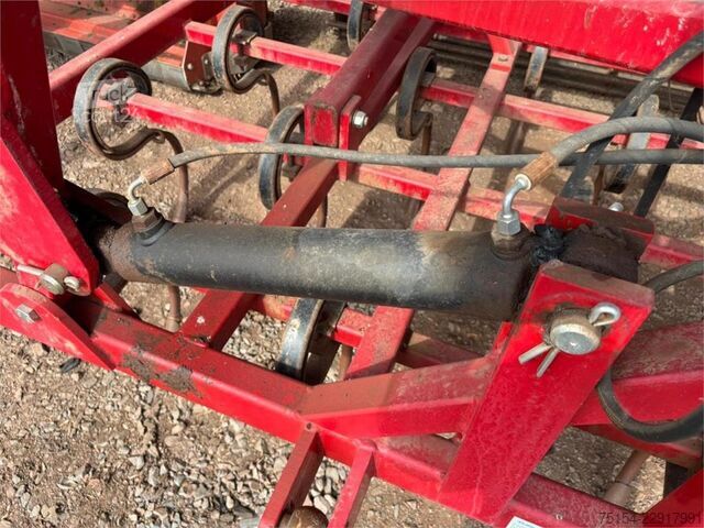 Combinatiezaaimachine Jabelmann VG 6000 G