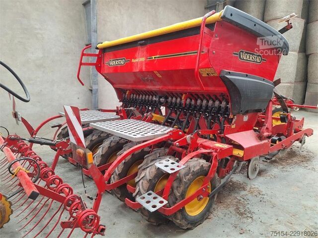 Zaaimachine Väderstad Rapid 300 S