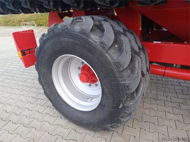 Zaaimachine Horsch Serto 12SC