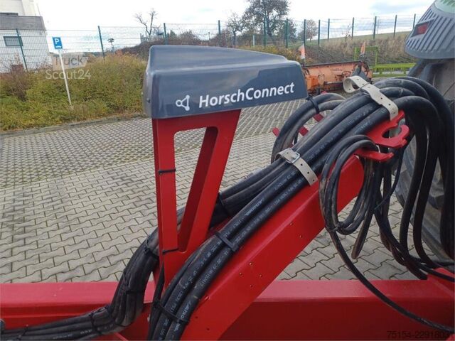 Zaaimachine Horsch Serto 12SC