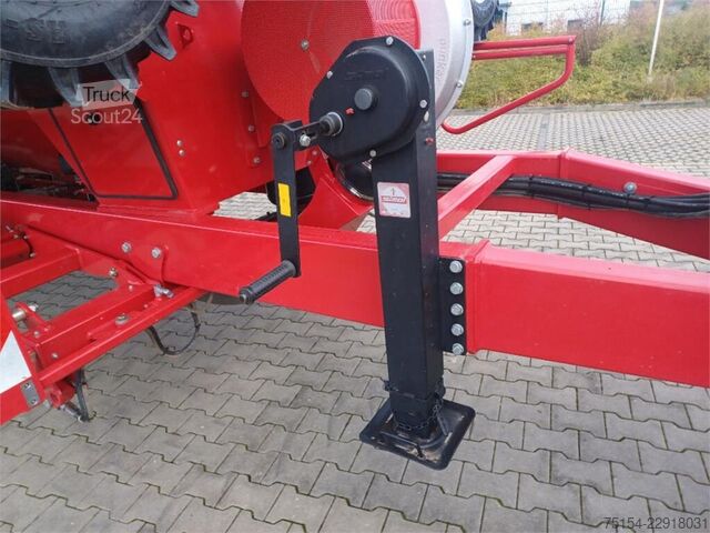 Zaaimachine Horsch Serto 12SC