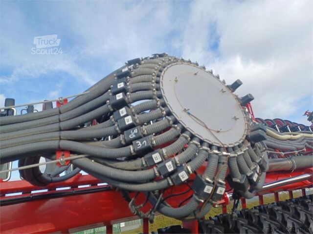 Zaaimachine Horsch Serto 12SC