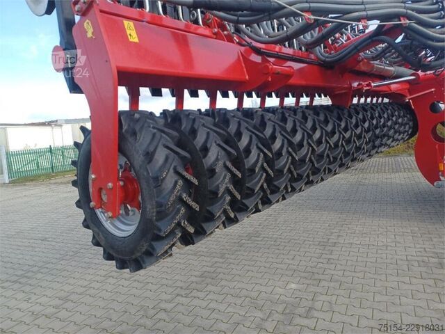Zaaimachine Horsch Serto 12SC