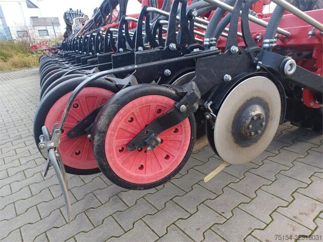 Zaaimachine Horsch Serto 12SC