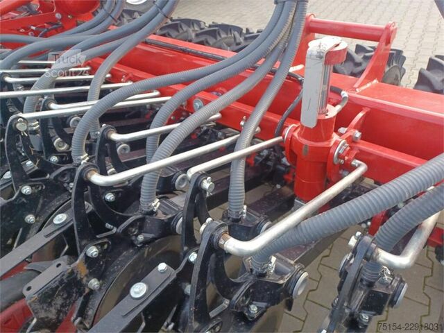 Zaaimachine Horsch Serto 12SC