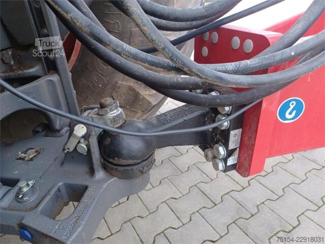 Zaaimachine Horsch Serto 12SC