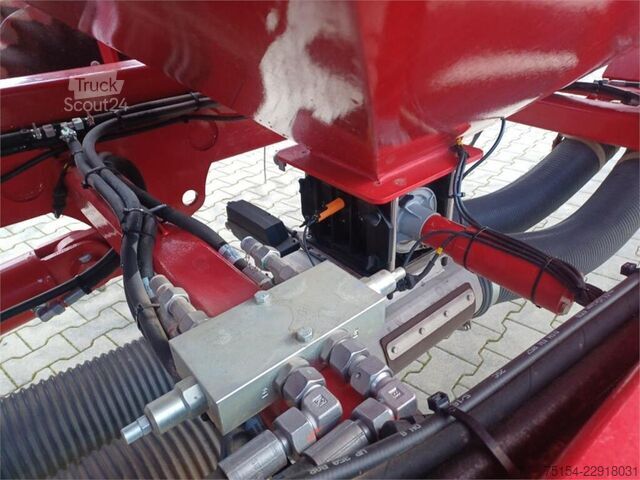 Zaaimachine Horsch Serto 12SC