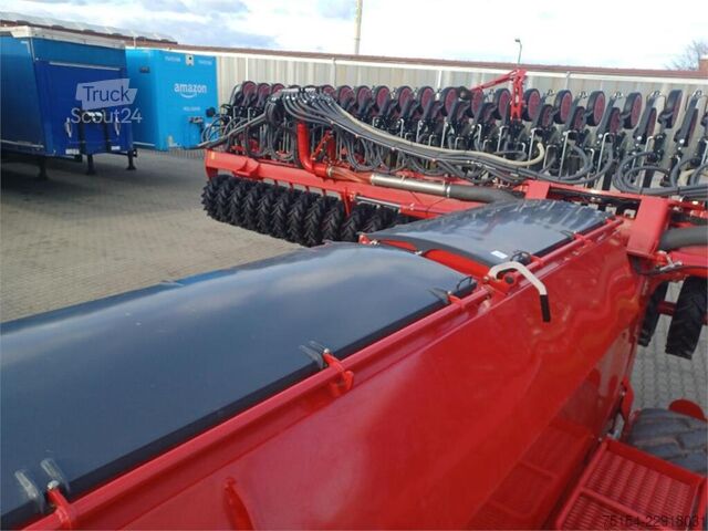 Zaaimachine Horsch Serto 12SC