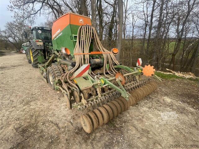 Zaaimachine Amazone Cirrus 3003 Compact