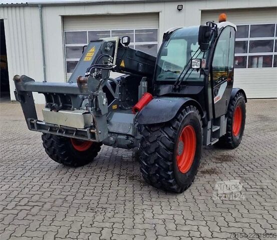  CLAAS Scorpion 741
