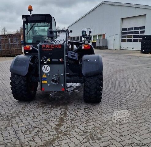  CLAAS Scorpion 741