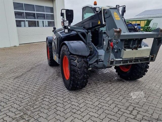  CLAAS Scorpion 741