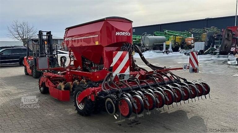  Horsch Pronto 3DC 1090ha