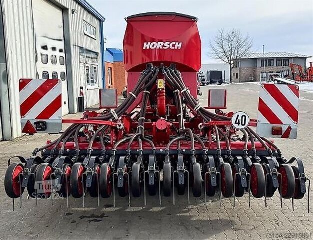  Horsch Pronto 3DC 1090ha
