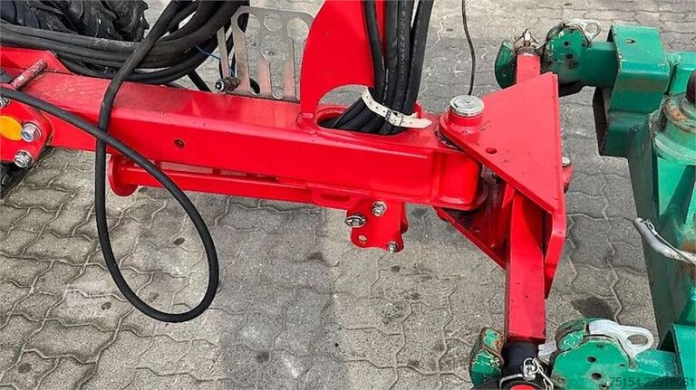  Horsch Pronto 3DC 1090ha