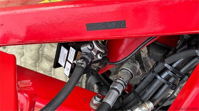  Horsch Pronto 3DC 1090ha