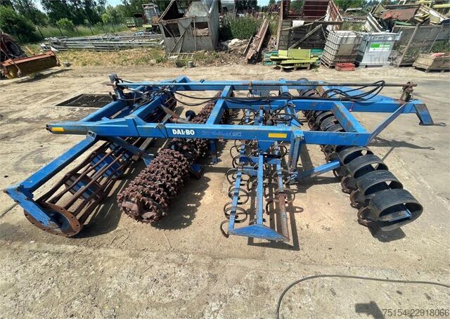  Dalbo Multiflex 400