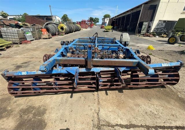  Dalbo Multiflex 400