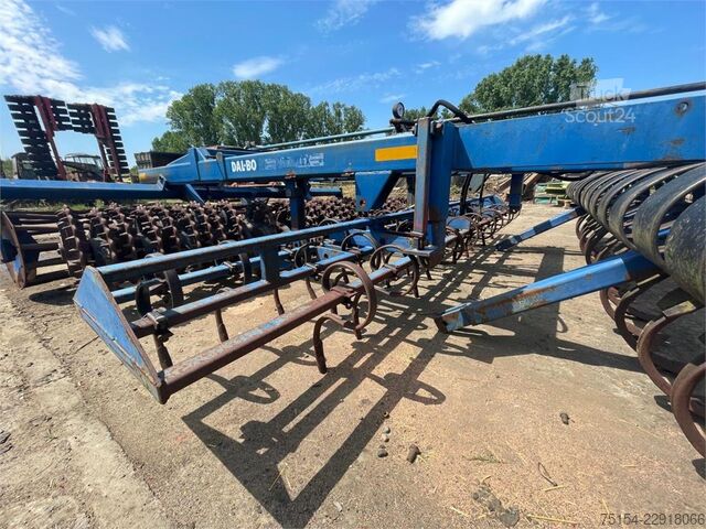 Dalbo Multiflex 400