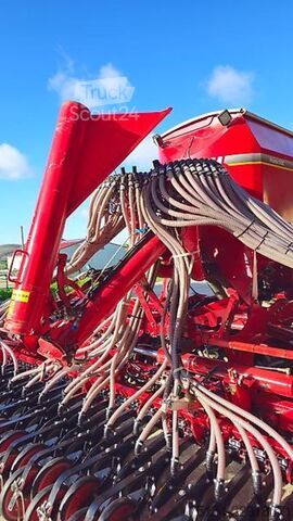 Semănătoare combinată Horsch Pronto 9DC