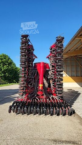 Semănătoare combinată Horsch Pronto 9DC