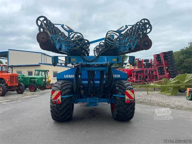 Semănătoare Lemken Solitair 12/1200 K-DS Neuer Preis!
