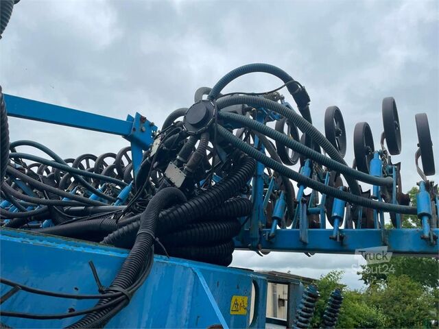 Semănătoare Lemken Solitair 12/1200 K-DS Neuer Preis!