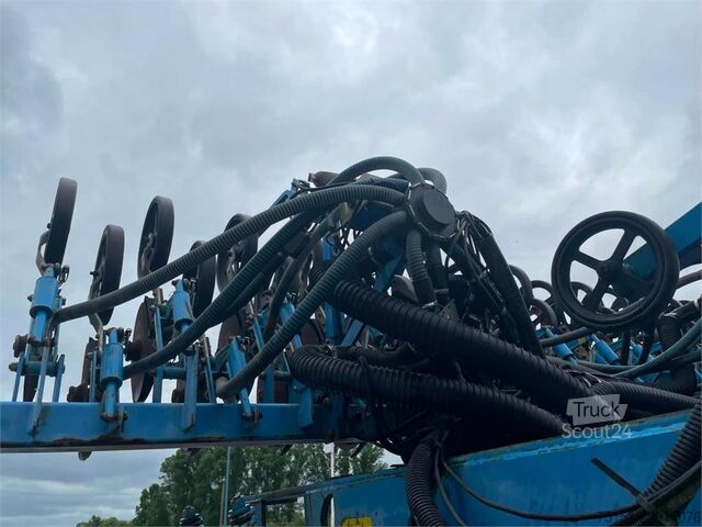 Semănătoare Lemken Solitair 12/1200 K-DS Neuer Preis!