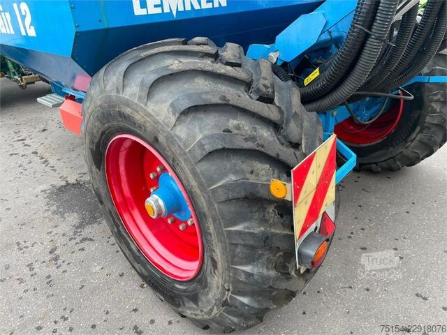 Semănătoare Lemken Solitair 12/1200 K-DS Neuer Preis!