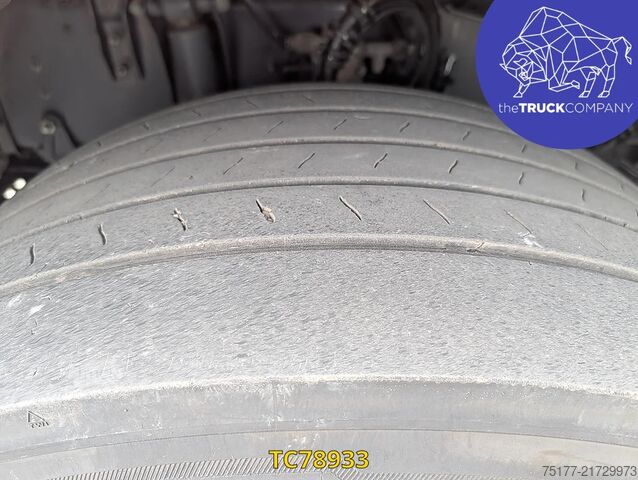 Standard-SZM Scania S 500