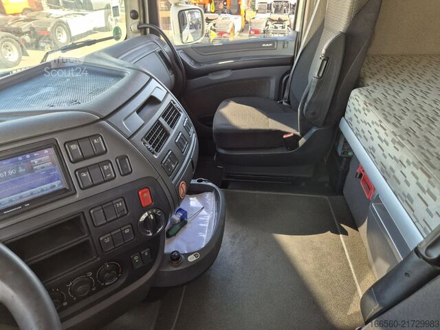 Vakiotraktori DAF XF 440 FT SPACE CAB