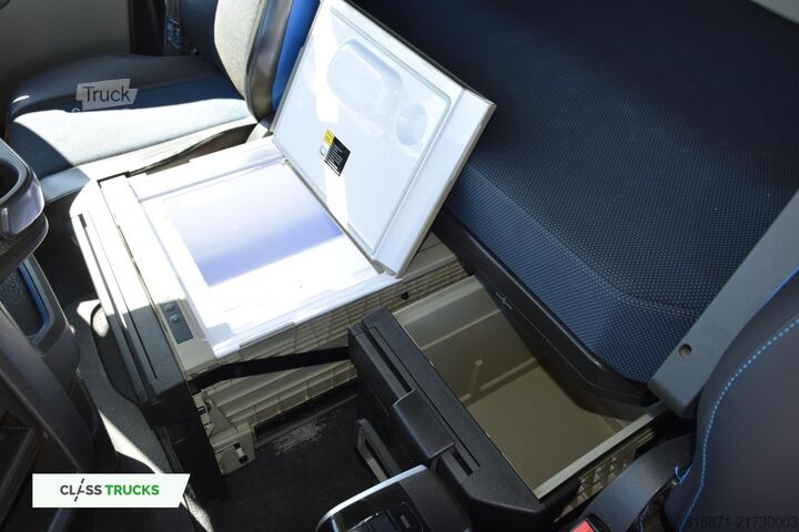 Standardni vlačilec VOLVO FH 500 Globetrotter XL Mega