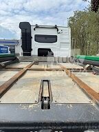 Absetzkipper LKW Volvo FM 430