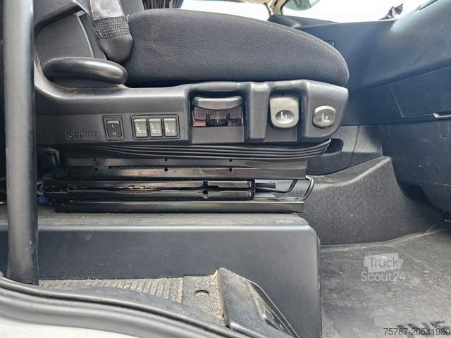 Standard trækkerunit IVECO 460 Hi  Way, Retarder, Reifendruckkontrolle