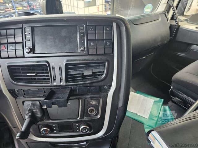 Стандартний тягач IVECO 460 Hi  Way, Retarder, Reifendruckkontrolle