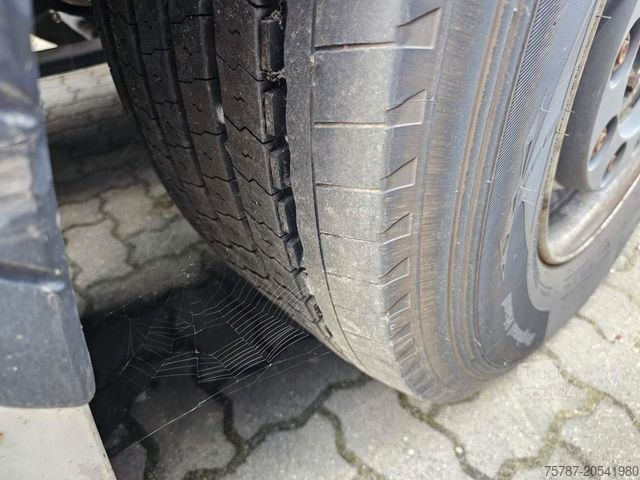 Standard trækkerunit IVECO 460 Hi Way, Retarder, Reifendruckkontrolle