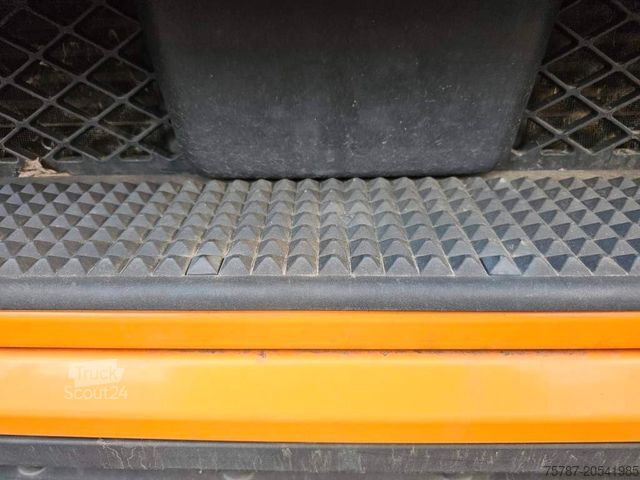 Standard trækkerunit IVECO 460 Hi Way, Retarder, Standklima