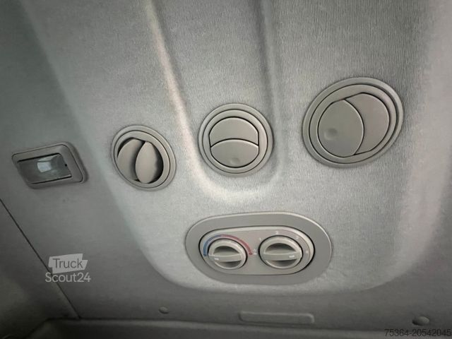 Minibus FIAT Ducato 3.0 Natural Power/CNG/Benzin 9 Sitze Pdc