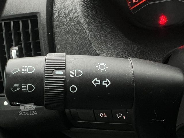 Minibus FIAT Ducato 3.0 Natural Power/CNG/Benzin 9 Sitze Pdc