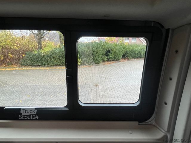 Minibus FIAT Ducato 3.0 Natural Power/CNG/Benzin 9 Sitze Pdc