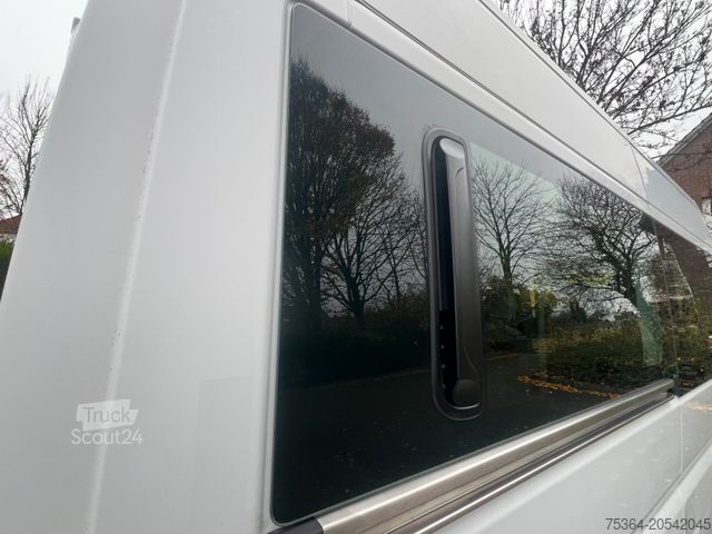 Minibus FIAT Ducato 3.0 Natural Power/CNG/Benzin 9 Sitze Pdc