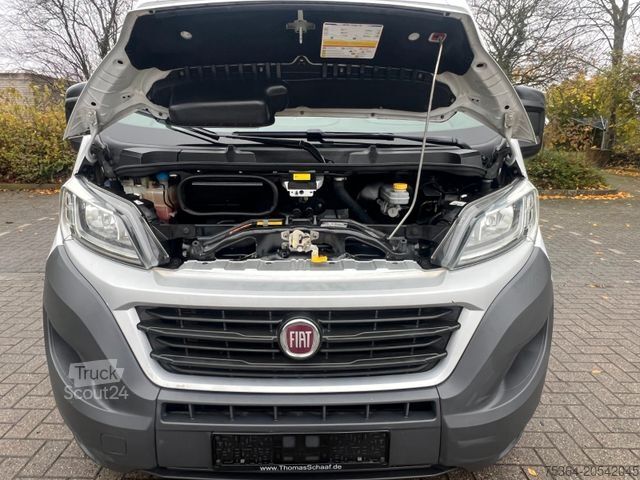 Minibus FIAT Ducato 3.0 Natural Power/CNG/Benzin 9 Sitze Pdc