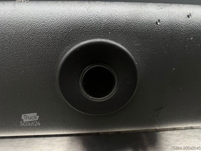 Minibus FIAT Ducato 3.0 Natural Power/CNG/Benzin 9 Sitze Pdc